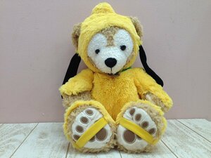 * Disney TDS Duffy мягкая игрушка Pluto костюм 6L36 [80]