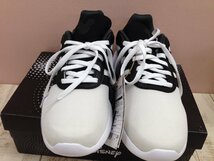 ◇ディズニー 《未使用品》アディダス adidas スニーカー ミッキーマウス GX3087 6M111 【80】_画像3