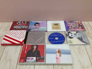 ◇CD 《大量セット》福山雅治 星野源 マタニティ・モーツアルトほか 10点 6L90 【80】