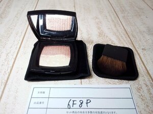  cosme CHANEL Chanel 2 point Duo Pooh duru lumiere face powder 6F8P [60]