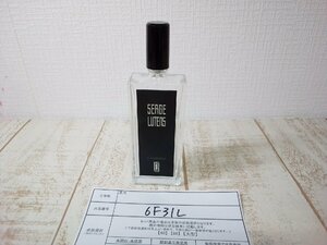  perfume SEAGE LUTENS cell juru chest Rolf . Lynn 6F31L [60]