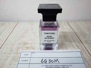  perfume TOM FORD Tom Ford rose doryus.-o-do Pal fams Play 6G30M [60]