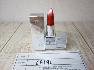  cosme { unused goods }TOM FORD Tom Ford lips park 6F19L [60]