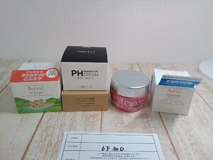  cosme { unopened goods }a Ben n Muji Ryohin another 5 point cream mask another 6F30D [60]