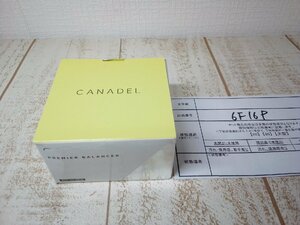  cosme { unopened goods }CANADEL kana Dell premium balancer all-in-one 6F16P [60]