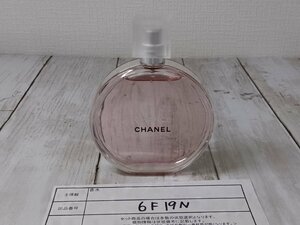  perfume CHANEL Chanel Chance o- tongue duruo-du Pal fam6F19N [60]