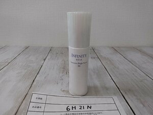  cosme { unused goods }INFINITY Infinity ino Bay tib bright Sera mXX 6H21N [60]