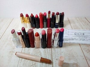  cosme { large amount set }{ unused goods equipped }se The nno-b Kate another 20 point lipstick lip color 6H11E [60]