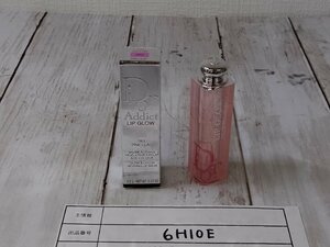  cosme { unused goods }DIOR Dior Addict lip Glo u6H10E [60]
