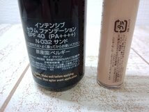 コスメ BOBBI BROWN ボビィブラウン 2点 インテンシブ セラムファンデーションほか 6G17J 【60】_画像4