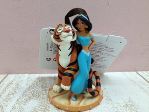 * Disney sketchbook ornament collection jasmine figure 7L30 [60]