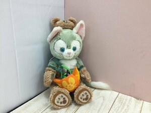 * Disney TDSjelato-ni soft toy 1 point Halloween 7X15 [80]