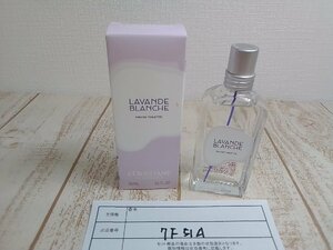 香水 《未使用品》LOCCITANE ロクシタン オードトワレ 7F51A 【60】