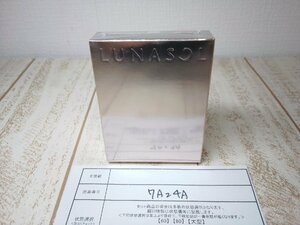  cosme { unopened goods }LUNASOL Lunasol I color ration 7A24A [60]