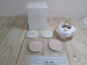  cosme { unused goods }DECORTE cosme Decorte maru cell wonder s collection face powder 7H15C [60]