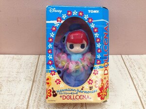 * Disney Stitch Dolce na Hawaiian is -mo needs figure 1 point 8L8 [60]