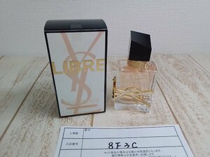  perfume { unused goods }YSLivu* sun rolan Livre o-teto crack 8F3C [60]