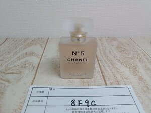  perfume CHANEL Chanel No5 The hair Mist 8F9C [60]