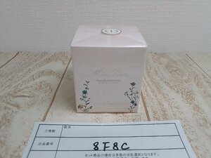  perfume { unopened goods }DIOR Dior mistake Dior candle 8F8C [60]
