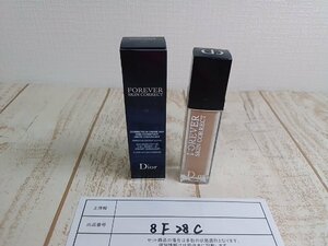  cosme { unused goods }DIOR Dior Dior s gold four eva-s gold collect concealer 8F28C [60]