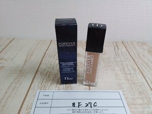  cosme { unused goods }DIOR Dior Dior s gold four eva-s gold collect concealer 8F27C [60]