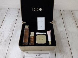  cosme { unused goods }DIOR Dior prestige Discovery coffret 8G6F [80]
