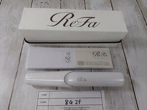  cosme ReFalifa view Tec finger iron RE-AI02A 8G2F [60]