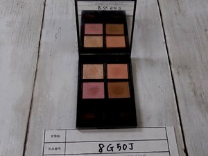  cosme ADDICTION Adi comb .n The eyeshadow Palette 8G50J [60]