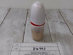 コスメ SHISEIDO 資生堂 エッセンス スキングロウ ファンデーション 8G75J 【60】