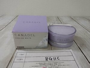 コスメ 《未使用品》CANADEL カナデル プレミアホワイト 8G11C 【60】