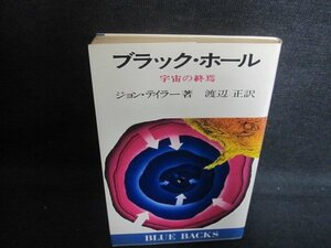 ブラック・ホール　ジョン・テイラー箸　日焼け強/UER