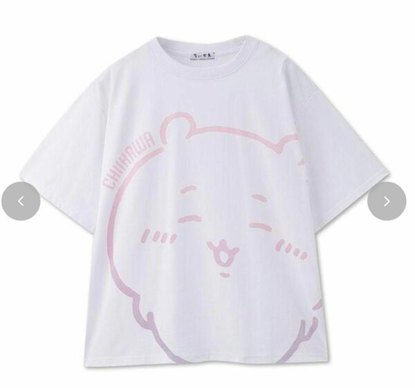 アベイル ちいかわ 半袖 Tシャツ 4L 新品未使用 ちいかわ