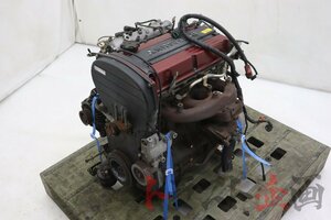 2101129301 4G63 engineAssy ブロー ジャンク Lancer GSR エボリューション7 CT9A トラスト企画 送料無料 U