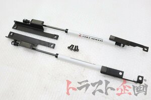 2101088132 コルトスピード ボンネットダンパー ランサー GSR エボリューション10 CZ4A トラスト企画 送料無料 U