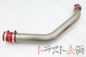 2101088310 コルトスピード チタン インテークパイプ ランサー GSR エボリューション10 CZ4A トラスト企画 U