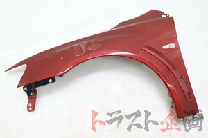 1101369116 Genuine フェンダー 助手席側 Lancer GSR エボリューション10 CZ4A トラスト企画 U