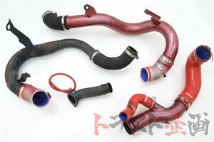 1300347314 original intercooler piping Lancer Evolution 7 GT-A CT9A Trust plan U