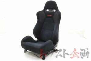 1200226201 original Recaro semi bucket seat driver`s seat Lancer GSR Evolution 8 MR CT9A Trust plan U