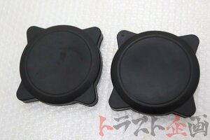 2101182505 純正 フロント ストラットカバー サバンナ RX-7 GT-X FC3S 後期 トラスト企画 送料無料 U