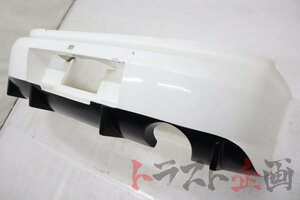 80915121 チャージスピード リアBumper Lancer GSR エボリューション8 CT9A トラスト企画 U