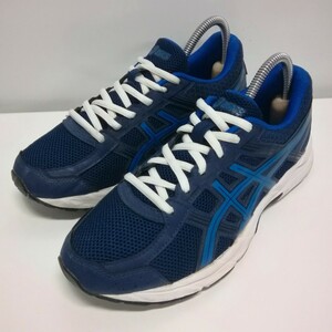 asics Asics спортивные туфли обувь обувь 23cm TSY502 голубой бег обувь тренировка 
