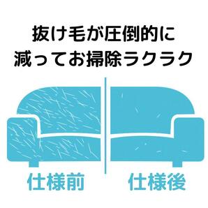 抜け毛 ブラシ グルーミング 毛玉 ペット 犬 猫 お手入れ ブラッシングの画像6