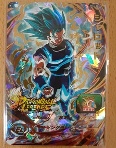 スーパードラゴンボールヒーローズ メテオミッション4弾 UR ☆MM4弾 UR☆シャロット①