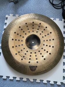 SABIAN Holy CHINA 21