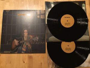 【2LP】BIRDY / YOUNG HEART ( Atlantic 0190295089603) / OIS付 / 2021年ドイツ盤