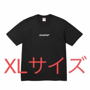 Supreme Futura Box Logo Tee Black XL シュプリーム フューチュラ　ボックスロゴ ブラック