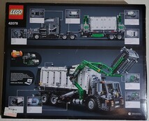 レゴ　LEGO　テクニック MACK アンセム 42078　未開封_画像2
