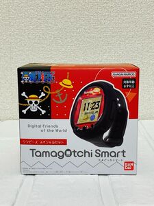 たまごっちスマート　ワンピース　スペシャルセットtamagotchi smart