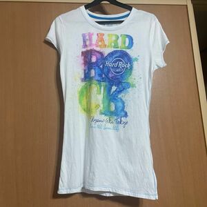 ハードロックカフェTシャツ