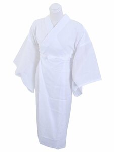 # height island crepe # long kimono-like garment slip . neckpiece attaching height island ..... attaching underwear M size hs-162 t [ put on attaching ... comfortable ]